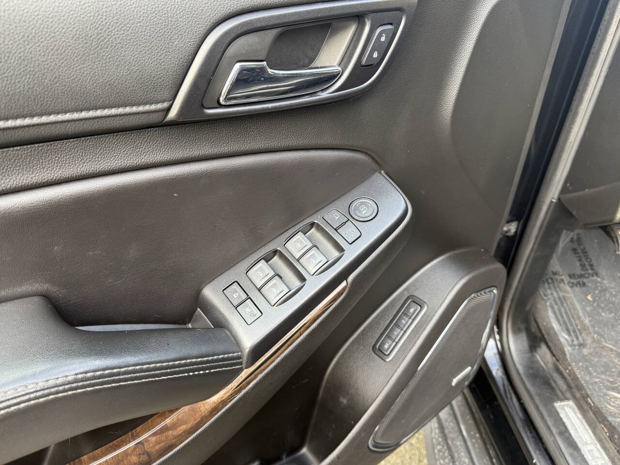 Used 2019 Chevrolet Tahoe LT AWD/4WD image 29