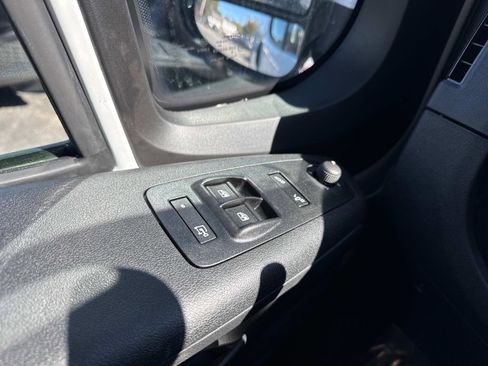 Used 2025 RAM ProMaster 2500 w/ Quick Order Package 22H SLT+ image 12
