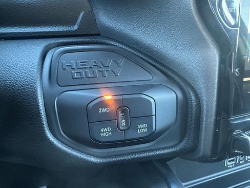 Used 2025 RAM 2500 Laramie image 42