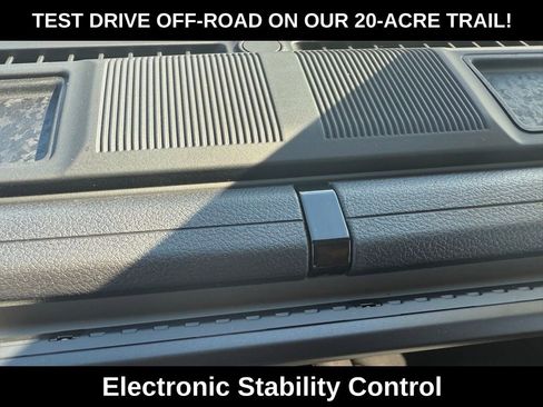 New 2026 Jeep Wrangler Sport image 10