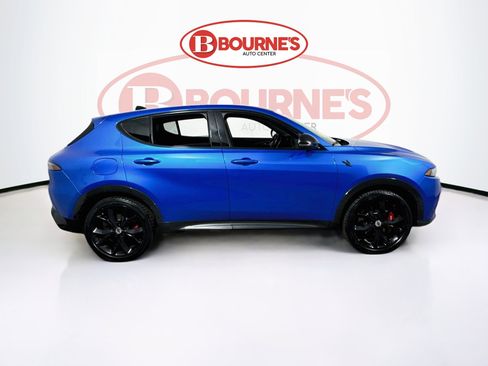 Used 2024 Dodge Hornet R/T Plus AWD/4WD image 13