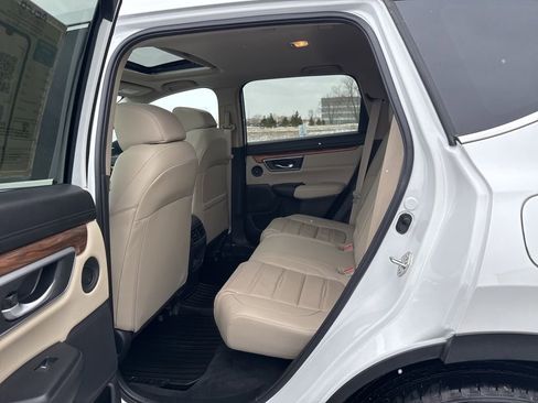 Used 2020 Honda CR-V EX-L image 32