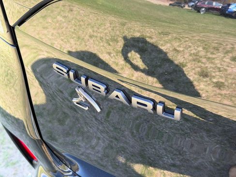 New 2026 Subaru Forester Touring AWD/4WD image 27