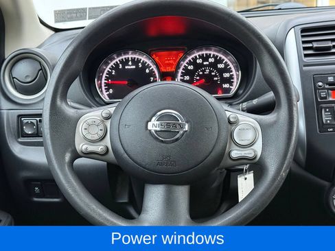 Used 2013 Nissan Versa SV w/ Convenience Pkg FWD image 20