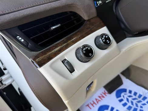 Used 2016 Cadillac Escalade Premium AWD/4WD image 47
