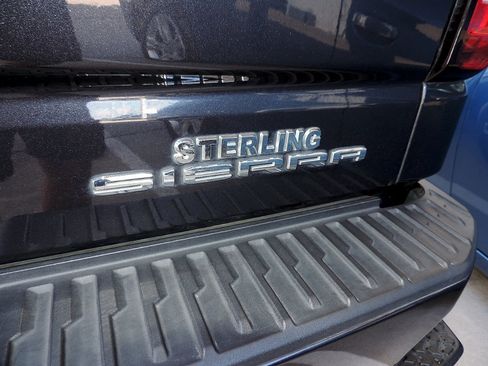 Certified 2024 GMC Sierra 1500 Denali Ultimate AWD/4WD image 18