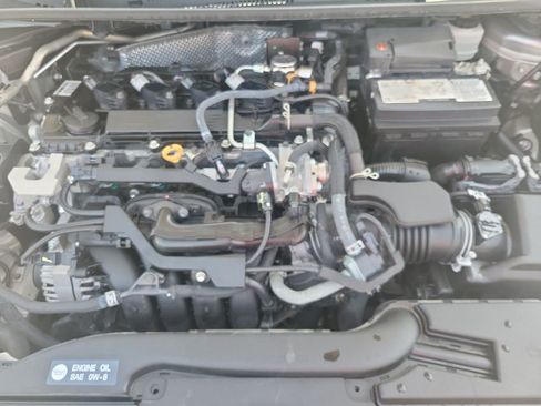 Certified 2024 Toyota Corolla LE image 34