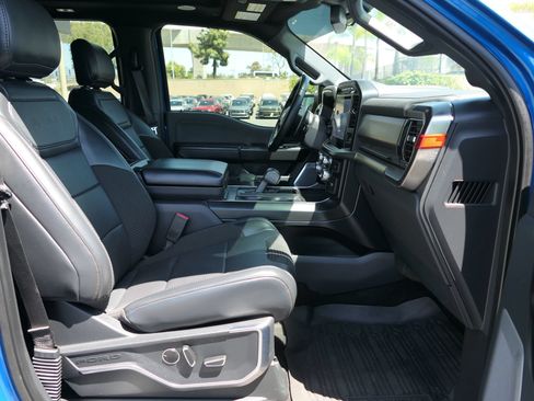 Used 2021 Ford F150 Raptor w/ Equipment Group 801A High AWD/4WD image 28