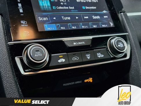 Used 2017 Honda Civic EX image 17