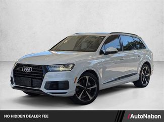 Used 2019 Audi Q7 3.0T Premium Plus w/ Premium Plus Package AWD/4WD video 1