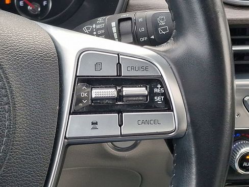 Used 2021 Kia Telluride EX w/ EX Premium Package image 24