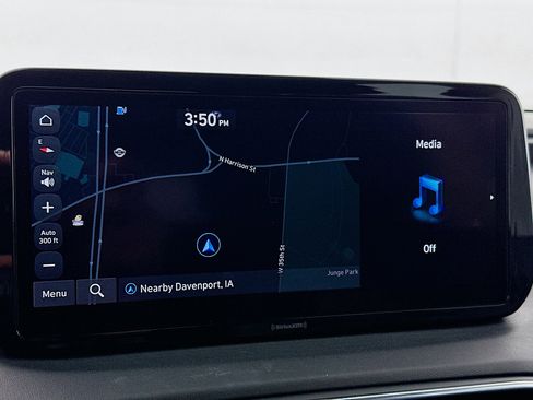 Certified 2023 Hyundai Santa Fe SEL image 13