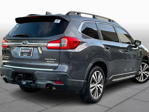 Used 2019 Subaru Ascent Limited w/ Popular Package #3 image 12