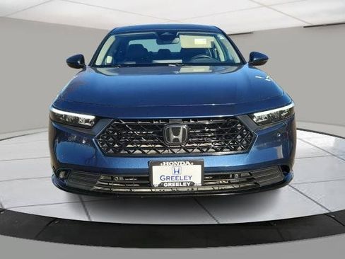 Used 2023 Honda Accord EX-L image 5