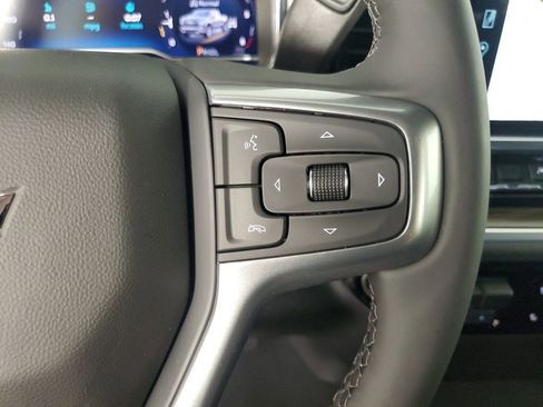 New 2025 Chevrolet Silverado 1500 LT image 17