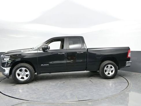 Used 2019 RAM 1500 Tradesman AWD/4WD image 4