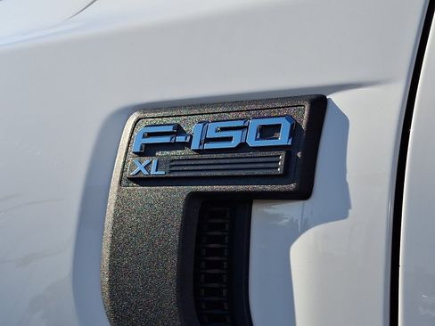 Used 2022 Ford F150 XL w/ Equipment Group 101A High RWD image 29