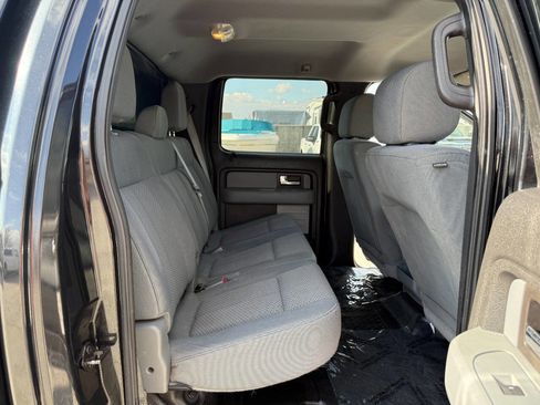 Used 2014 Ford F150 STX w/ Equipment Group 201A Mid image 25