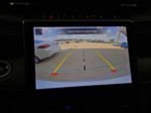 Used 2022 Jeep Grand Cherokee L Overland w/ Luxury Tech Group IV AWD/4WD image 20