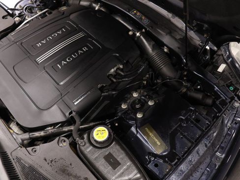 Used 2012 Jaguar XKR R RWD image 28