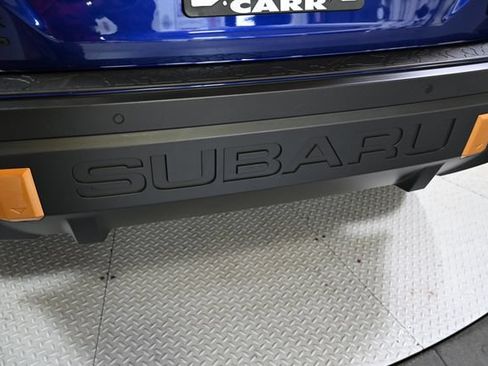 Used 2024 Subaru Crosstrek 2.5i Wilderness w/ Wilderness Package AWD/4WD image 12