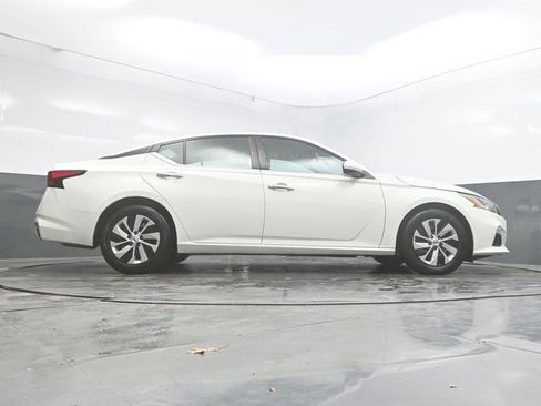 Used 2021 Nissan Altima 2.5 S image 31