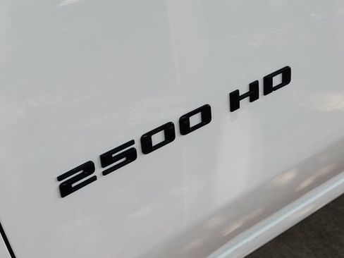 New 2026 Chevrolet Silverado 2500 LT w/ Trail Boss Package AWD/4WD image 10