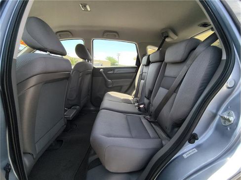 Used 2009 Honda CR-V LX image 10