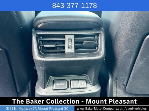 Used 2023 Lexus ES 350 w/ Premium Package FWD image 26