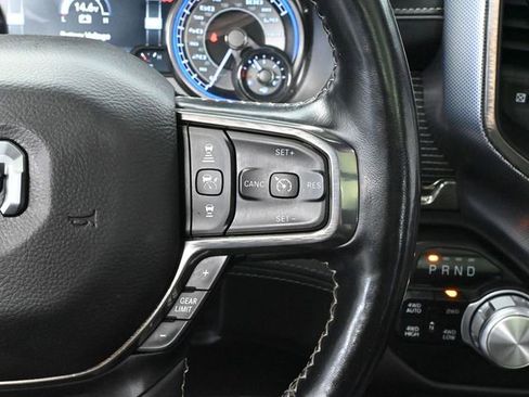Used 2020 RAM 1500 Limited AWD/4WD image 31