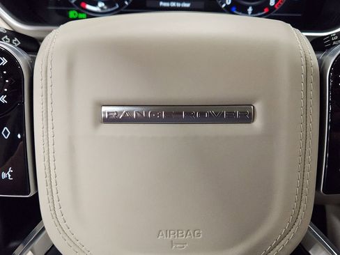 Used 2019 Land Rover Range Rover Supercharged image 50