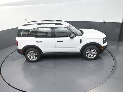 Used 2023 Ford Bronco Sport AWD/4WD image 20