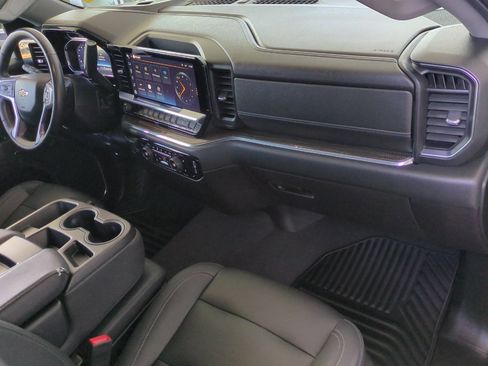 Used 2023 Chevrolet Silverado 1500 LT w/ All Star Edition Plus AWD/4WD image 18