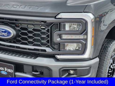New 2026 Ford F250 XL w/ STX Appearance Package AWD/4WD image 8