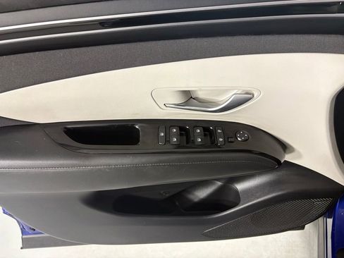 Used 2023 Hyundai Tucson Limited FWD image 19