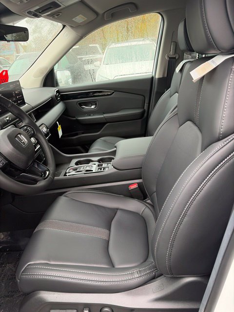 New 2026 Honda Pilot EX-L image 10