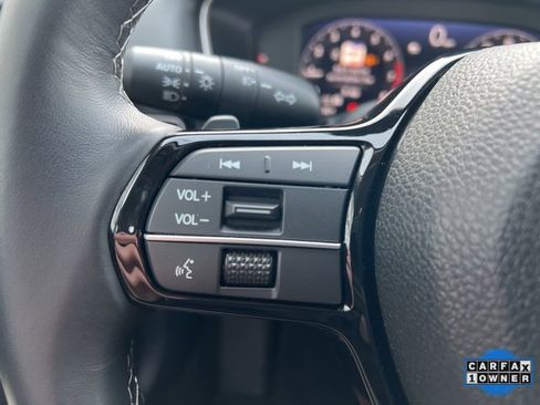 Certified 2023 Honda Civic Touring image 31