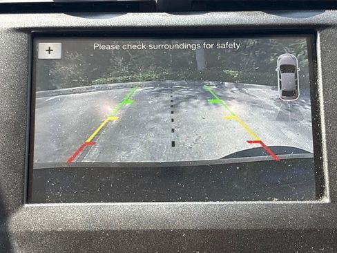 Used 2018 Ford Fusion SE w/ Equipment Group 601A image 27