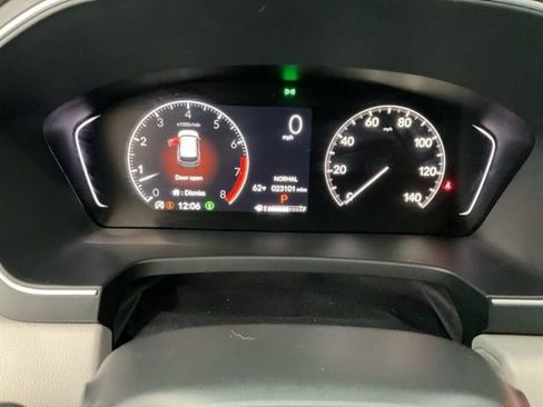 Used 2024 Honda Pilot EX-L image 9