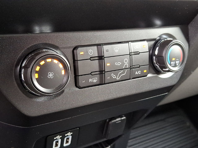 Used 2019 Ford F250 XL w/ STX Appearance Package AWD/4WD image 18