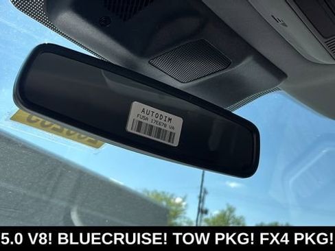 New 2026 Ford F150 XLT image 23