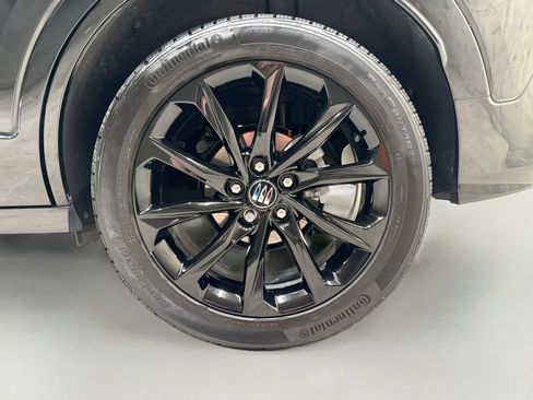 Used 2024 Buick Encore GX Sport Touring w/ Experience Buick Package AWD/4WD image 33
