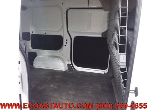 Used 2016 Nissan NV200 S image 15