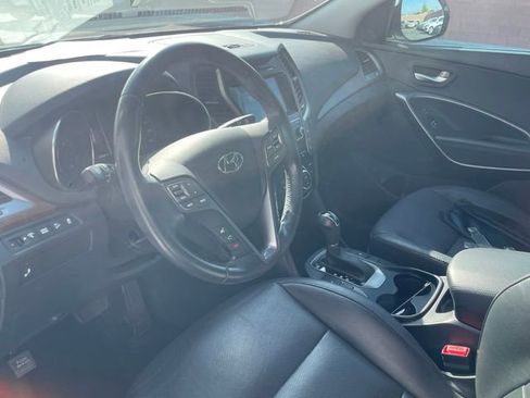 Used 2019 Hyundai Santa Fe XL SE w/ SE Premium Package 02 image 4