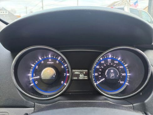 Used 2013 Hyundai Sonata GLS w/ Popular Equipment Pkg image 15