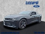 Used 2015 Chevrolet Camaro SS image 4