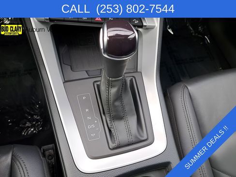 Used 2024 Audi Q3 2.0T Premium AWD/4WD image 24