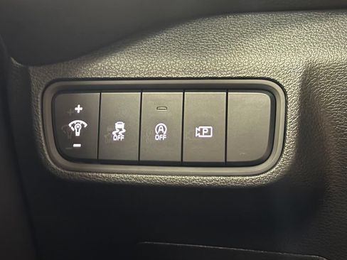 Used 2025 Kia Soul GT-Line FWD image 14