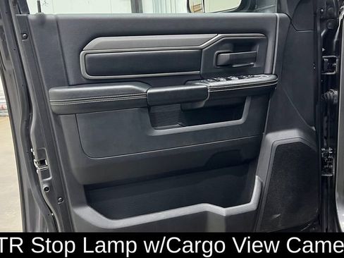 Used 2020 RAM 3500 Tradesman w/ Towing Technology Group image 13