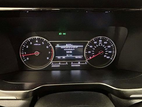 Used 2023 Kia Sorento S w/ Panoramic Sunroof Package FWD image 22